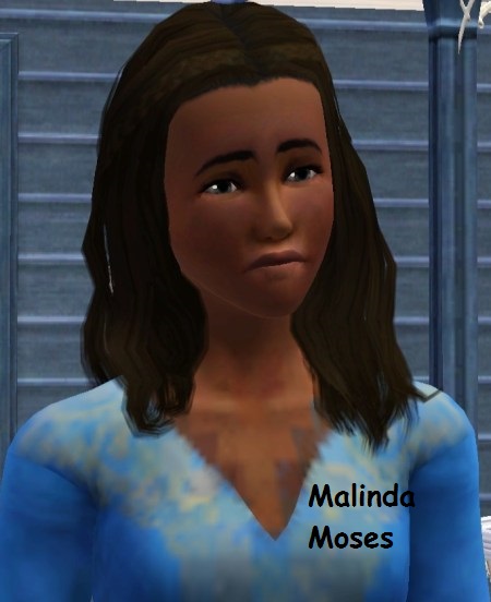 Malinda