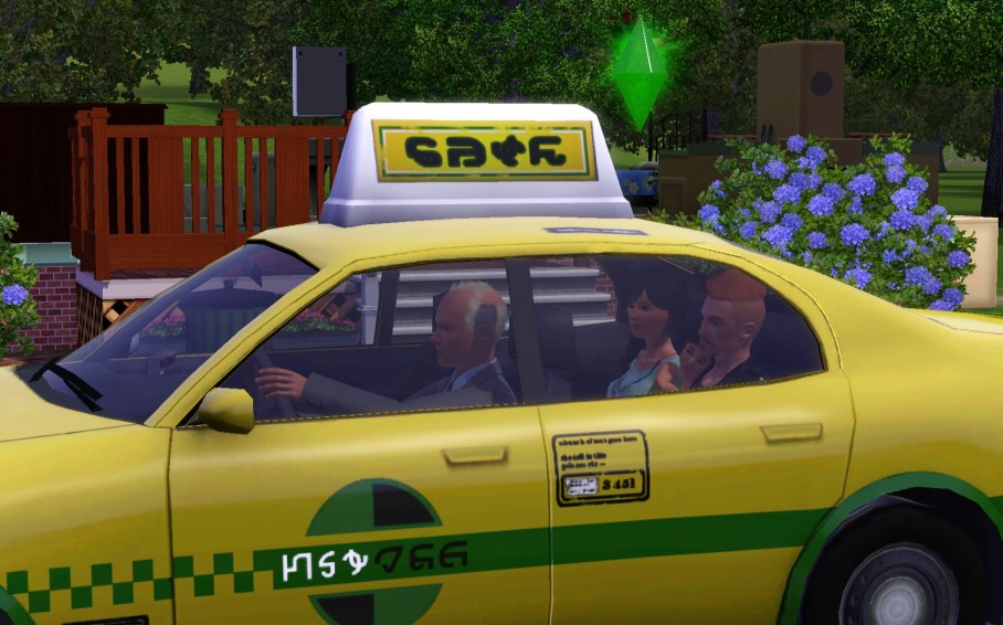 Going to Get Married