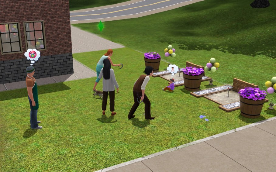 Love Day - Kayla and Jeremey