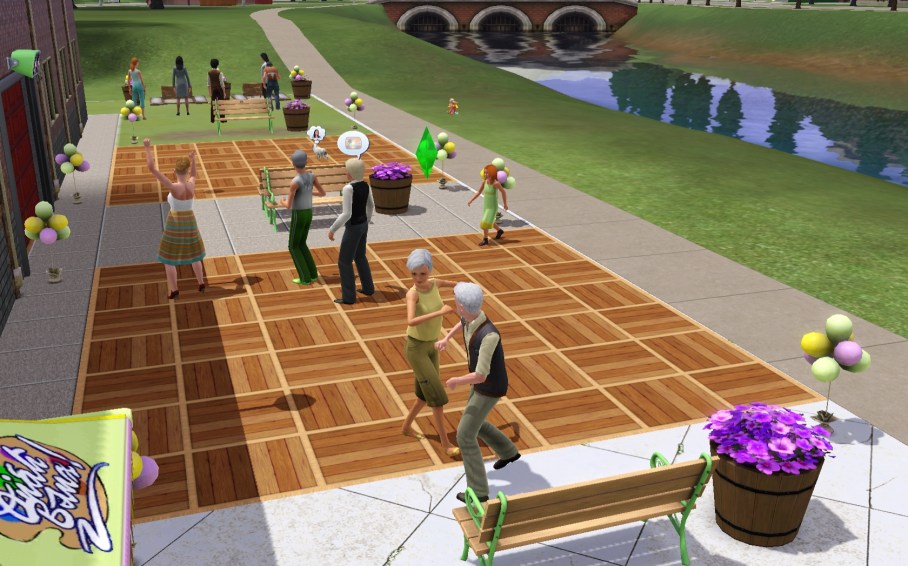 Love Day - Zach and Nichol