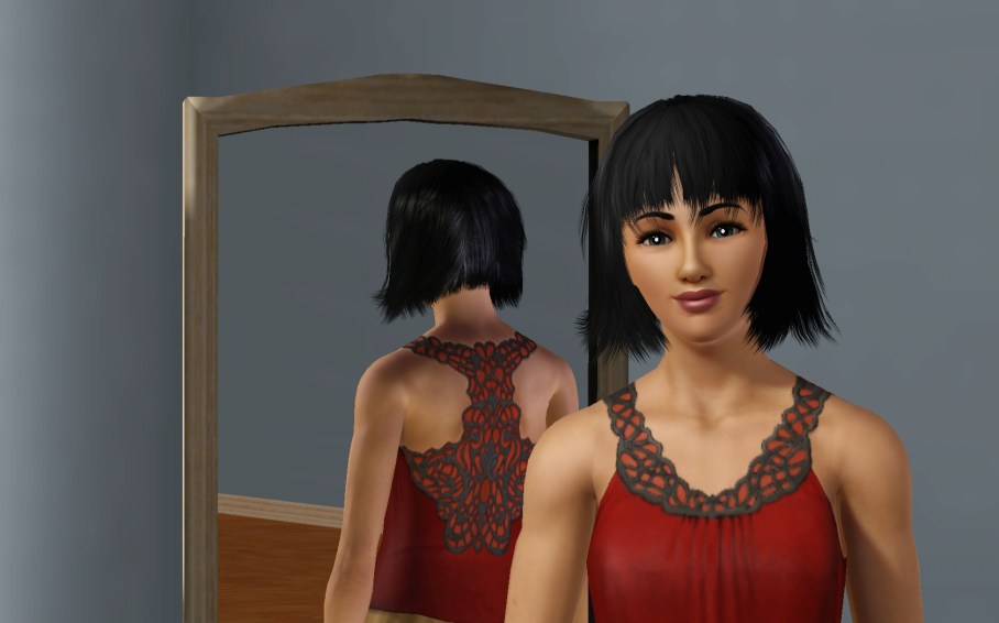 Lynda Snyder-Parrott