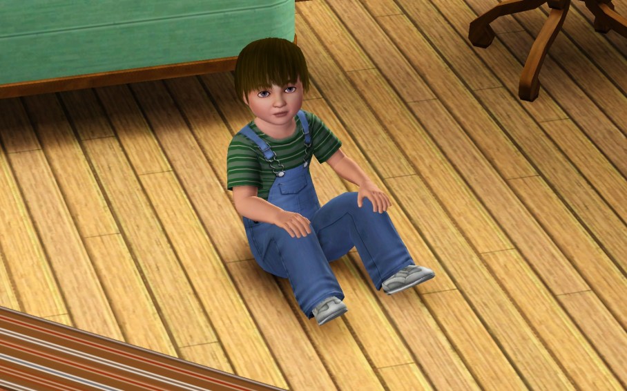 Nathan Toddler2