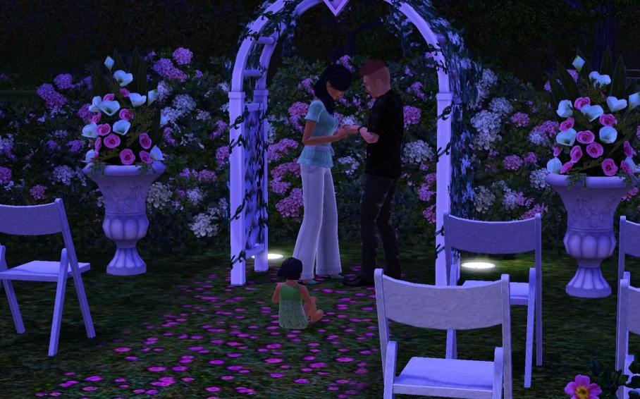 Private Wedding2