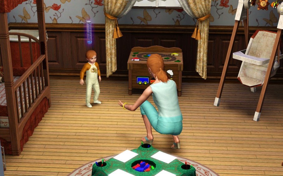 Reiley LearningtoWalk