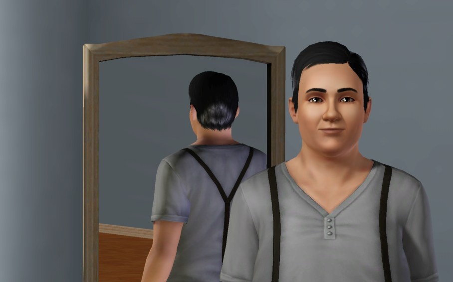 Terrell Snyder-Kouadio