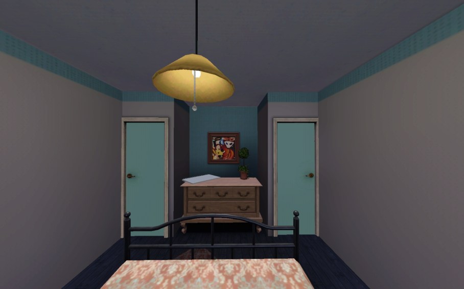 RR Bedroom2