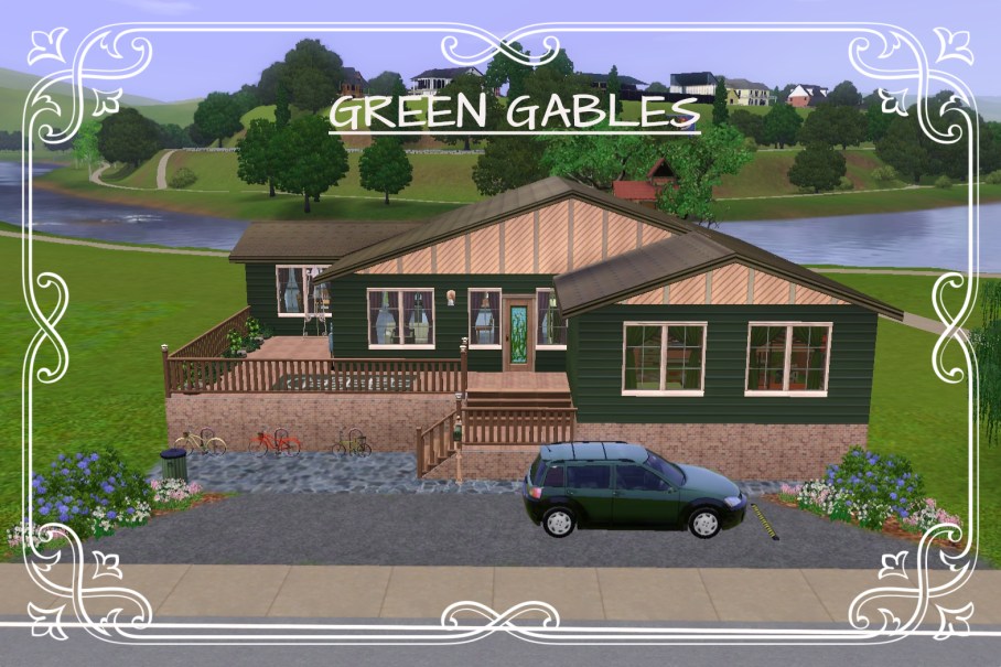 Green Gables